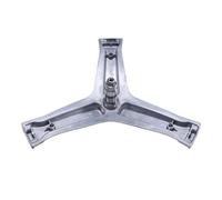 Tambour Machine À Laver Bride Arbre Assemblage Bras Araignée Tambour Intérieur Trépied Machine À Laver Pièces De Rechange(L)