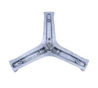 Tambour Machine À Laver Bride Arbre Assemblage Bras Araignée Tambour Intérieur Trépied Machine À Laver Pièces De Rechange(D)