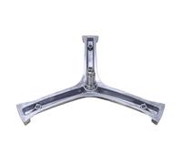 Tambour Machine À Laver Bride Arbre Assemblage Bras Araignée Tambour Intérieur Trépied Machine À Laver Pièces De Rechange(B)