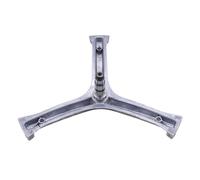 Tambour Machine À Laver Bride Arbre Assemblage Bras Araignée Tambour Intérieur Trépied Machine À Laver Pièces De Rechange(H)