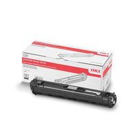 Tambour noir original 09006131 pour Oki C650