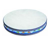 Tambour oc&eacute:an color&eacute: 25,5cm G