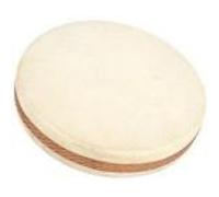 Tambour ocean drum 25 cm G
