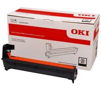 TAMBOUR OKI C823 NOIR ORIGINAL 46438004 BATTERIE POUR OKI C823,C833,C843 CAPA...