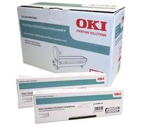 Tambour Oki es8431/es8441/es8433 - noir