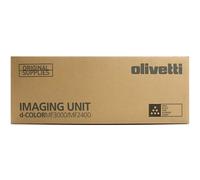 TAMBOUR OLIVETTI B0895 NOIR UNITÉ D'IMAGERIE ORIGINALE POUR OLIVIERS D-COLOR ...