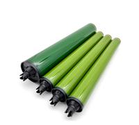 Tambour OPC Compatible avec Les imprimantes Xerox 560, 550, C75, C70, 250, 252, 700, 240, 242, 7500, 6550, 7780, 5065, 9065, 9070, 7785 (référence 013R00655).(Best 1SET)