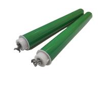 Tambour OPC Compatible HP - Accessoire D'imprimante, Lot De 4, for Cartouches De Toner CF237A, 37A, CF237X, 37X, M631, M632, M633, M607 Et M608