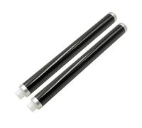 Tambour OPC Convient pour Kyocera ECOSYS M5521cdn M5521cdw M5526cdn M5526cdw P5018CDN P5021cdn P5026cdw PA2100CX PA2100CWX MA2100CX 5K, 2 pièces