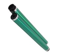 Tambour OPC Convient pour Samsung R809 CLX-9201 9251 9301NA(5pcs Green 50000page)