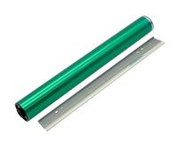 Tambour OPC Convient pour Sharp MX-B401 B400 B402 MX-C310 C311 C312 C400 C401, Lame de Nettoyage de Tambour, 1 pièce Pièces d'imprimante