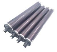 Tambour OPC Cylindre 1 Noir et 3 Couleurs Convient pour Xerox 700 | Convient pour Xerox 700 C60 C70 C75 J75 550 560 570 240 242 250 252 260 7655 7665 7675 7755 7765 7775