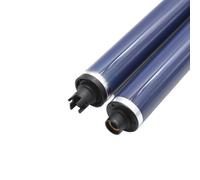 Tambour OPC cylindrique compatible 4 pièces Compatible avec divers modèles d'imprimantes, dont 7500 7525 7530 7535 7545 7556 C8045 C8055 C8070 EC7836 7800 7830 7835 7845 7855 7970 C8030 C8035