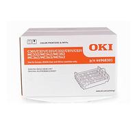 Tambour (OPC) De Marque OKI 44968301 44968301C321 - 1x Tambour (OPC) Farblos - 30000 pages