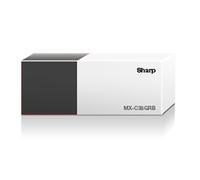 Tambour (OPC) De Marque Sharp MX-C38GRB MXC38GRB, MX-C38GRB - 1x Tambour (OPC) Noir - 60000 Pages