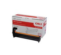Tambour original pour OKI C831 cyan