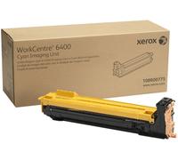 Tambour original pour XEROX WorkCentre 6400 cyan