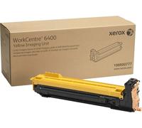 Tambour original pour XEROX WorkCentre 6400 jaune