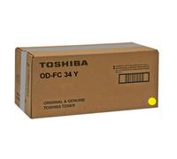 Tambour original Toshiba 6A000001579 / ODFC34Y