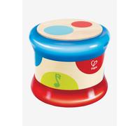 Tambour pour bébé rouge TU