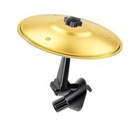 Tambour pour Ventilation De Voiture | Tambour à Doigts | Instrument Décoratif pour Intérieur de Voiture Idéal pour Voyage et Trajet Quotidien