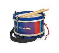 Tambour Reig Multicouleur Bois Plastique