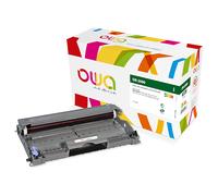 Tambour remanufacturé OWA - standard - Noir - pour BROTHER DR-2000