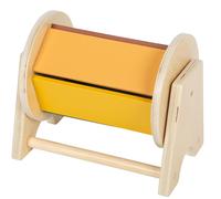 Tambour rotatif Montessori