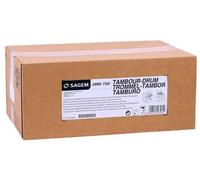 Tambour SAGEMCOM DRM 756 Original Neuf 20 000 Pages Pour Sagem 3505/3525/3580