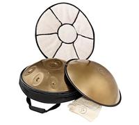 SONIC ENERGY SENSORY HANDPAN D KURD
