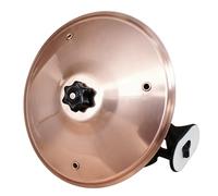 Tambour Symbole Auto,Décoration Automobile Musicale Et Drôle | Ornement Pour Prise D'Air Auto - Cadeau pour Homme Famille Amis et Véhicules dont SUV Camping-Car lors de