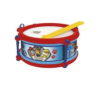 Tambour The Paw Patrol 2520 8.50 x 19 x 19 cm