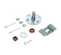 Tambour Tige kit sèche linge