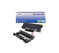 Tambour+Toner compatibles avec Brother TN3170 TN3280 DR3100 DR3200 pour Brother HL-5240 5240DL 5240DN 5350 5350DN 3250 -