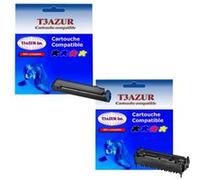 Tambour + Toner Laser compatible OKI B410, B420, B430, B440, MB460, MB470, MB480 Noir G