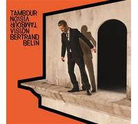 Tambour Vision Vinyle
