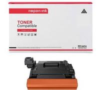 TAMBOUR W1144 104A Noir x 1 Compatible pour HP -NOPAN-INK Neverstop Laser 1000a, Neverstop Laser 1000n, Neverstop Laser 1000w, Neverstop Laser MFP 1200a, Neverstop Laser MFP 1200n, Neverstop Laser MFP