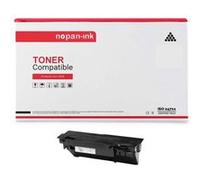 TAMBOUR W2004A 660A Noir x 1 Compatible pour HP-NOPAN-INK Color LaserJet Enterprise Flow MFP M776z, Color LaserJet Enterprise Flow MFP M776zs, Color LaserJet Enterprise M751dn, Color LaserJet Enterpri