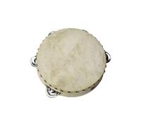 Tambourin 5 clochettes