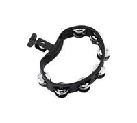 Tambourin Abs DEMI-lune Noir