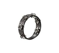 Meinl Meinl CTA2S-BK Compact Tambourine
