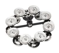 Tambourin Charleston 5 Acier 2 R