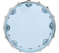 Tambourin,Jingles de percussion,Tambourin à main,Tambourin double rangée