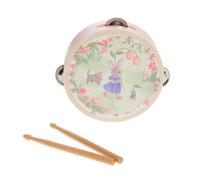 Tambourin Ombeline Beige TU