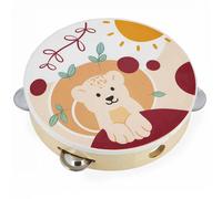 Tambourin sunshine beige TU