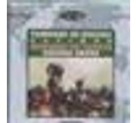 Tambours, chants et danses du Burundi