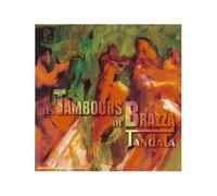Tambours de Brazza Tandala, Les - Les Tambours de Brazza Tandala