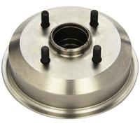 TAMBOURS DE FREIN ABS 2487-S