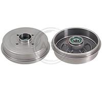TAMBOURS DE FREIN ABS 2929-S