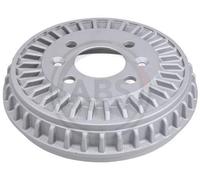 TAMBOURS DE FREIN ABS 2935-S